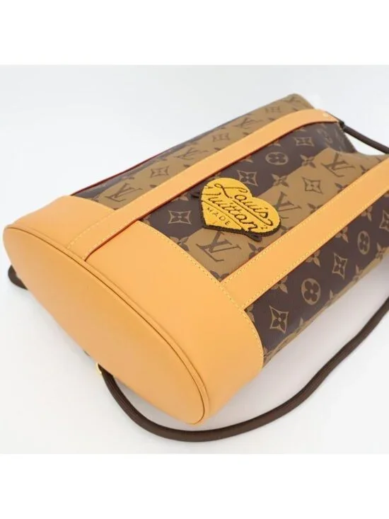 Louis Vuitton Randonne Backpack/Backpack - Picture 4 of 7